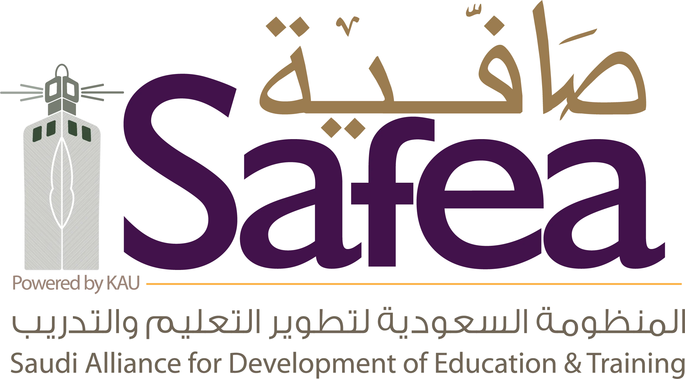 Safea &mdash; Saudi Alliance for Development of Education and Training